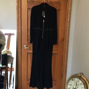 Stunning Rachel Zoe Jumpsuit!